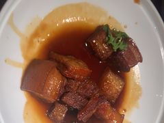 -李记东北饺子馆·东北菜(欢乐谷店)