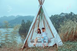 点击看大图 -太古映画婚纱摄影(天河店)