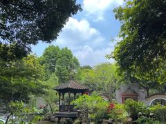 -佛山顺德香云纱园林酒店(清晖园店)