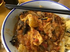 干捞螺蛳粉-八十八粉儿(尚都店)