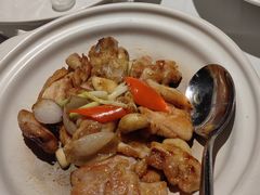-旺顺阁·北京菜·烤鸭(魏公村店)