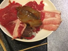 -味芝树·牛排烤肉自助(海亮店)