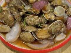 -烤满分·东北烧烤(首经贸店)