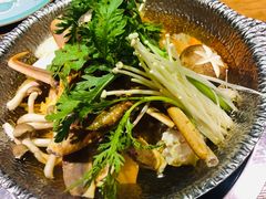 -蟹将军·松叶蟹和牛日料放题自助(K11店)