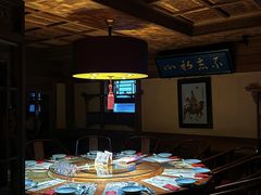 -小吊梨汤·北京菜(香山店)