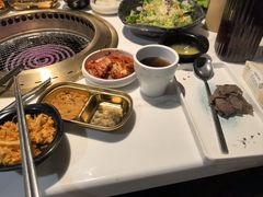 -炙城·韩式烤肉(南京东路店)