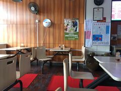 大堂-德泓面馆(颐高店)
