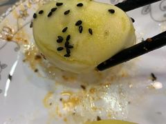 -胖姐活羊烧烤家乡菜(刘家桥店)