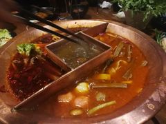 -雾漫川城重庆火锅(上和商业广场店)