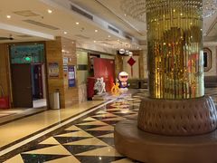 -欢乐空间KTV(奥山世纪城店)