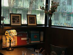-Hei Cafe(工体店)