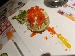 -斗牛士牛排餐厅(嘉里汇店)