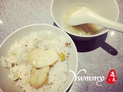 -半山腰·云南菜(侨福芳草地店)