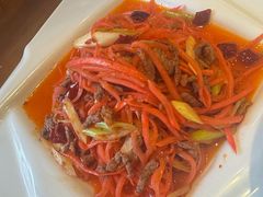 -玛禄藏膳(五分店)