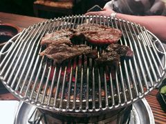 -和萌牛肠烧烤(财富中心店)