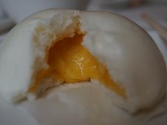 奶黄包-利苑酒家(华熙国际店)
