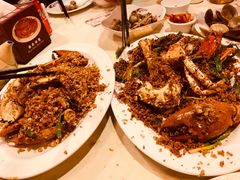 -桥底辣蟹(谢斐道店)