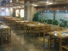 -海兰江石锅饭(水上店)