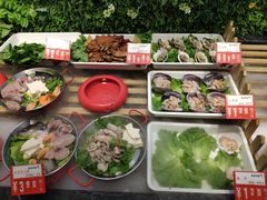 -渔家风味·鲅鱼水饺·央视展播·海鲜天津菜(开发区店)