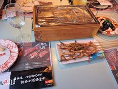 -小酒吧烧烤(爱建店)