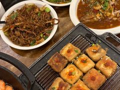 -一楼食业·美食人家