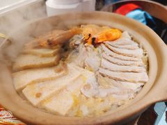 -烤小呆碳烤大肉筋