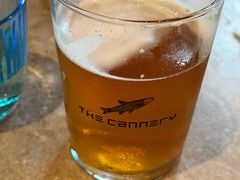 -THE CANNERY&JUJU 新鲜海鲜·牛排美食酒廊