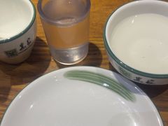 -黑家养生粥道馆(新世纪店)