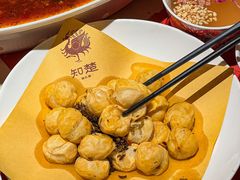 -知楚•精致湖北菜(武商MALL店)