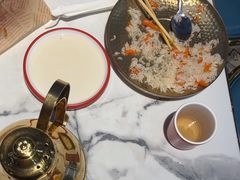 -欧提汗·新疆餐厅·清真(银都路店)