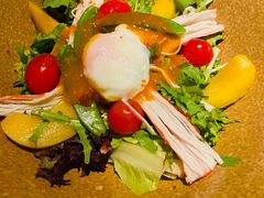 -厚贞日式烤肉(龙之梦店)