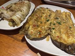 -本色.小马哥烧烤(五一路总店)