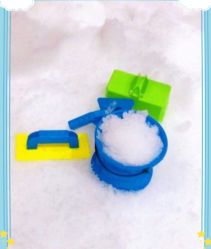 -Mr·Kuma酷么先生雪之乐园