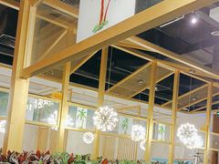 -原味四季椰子鸡(公明百佳华店)