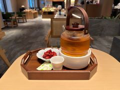 -奈雪茶院·茶室茶馆(广州粤海天地店)