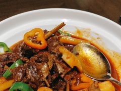 -南京空港温德姆花园酒店·MTF满庭芳中餐厅