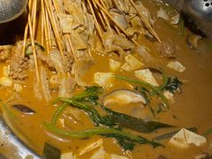 -杨翔豆皮涮牛肚(万和城店)