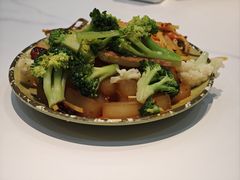 -西域美食(西直门南小街店)