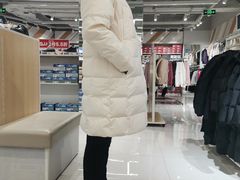 -青岛利群四方购物广场