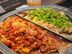 -一味一诚•鲜嫩烤鱼(昌发展万科广场店)