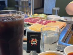 -海底捞火锅(大唐店)