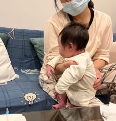 点击看大图 -保丽宝泰母婴护理院·月子中心·产康·中医(常州店)