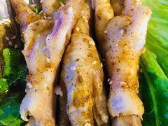 -万兴佳烤肉·长白山老味道(宏泰广场店)