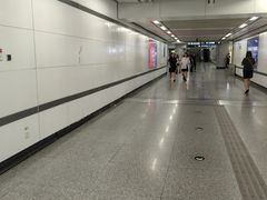 -安远门(地铁站)