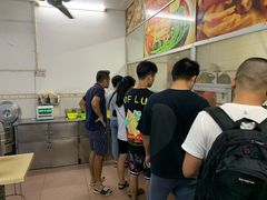 -凤张螺蛳粉·爽口粉(跃进路总店)