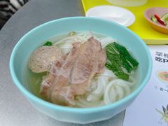 -蔡澜Pho·越南粉餐厅(海上世界店)