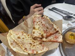 -葛尼沙印度餐厅 (镇明路店)