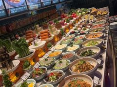 -山河屯铁锅炖鲜鹅·东北菜(开发区一店)