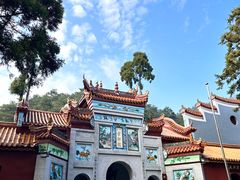 -南岳衡山风景名胜区