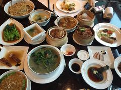 -新天世纪中餐厅
